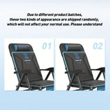 Fishing Chair with Cushion Outdoor > Fishing - Tophatter Daily Deals