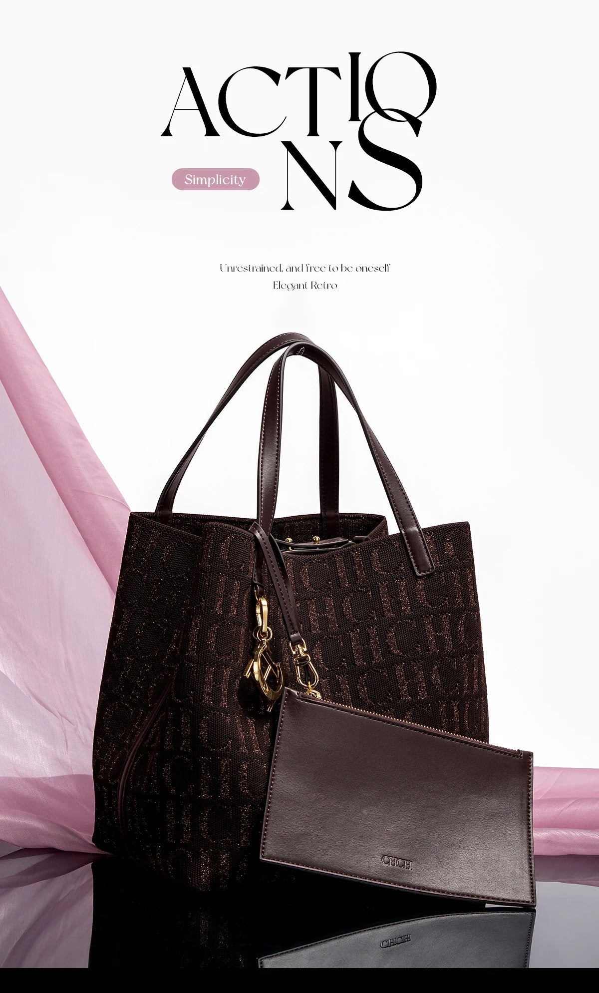 Ladies Canvas Shoulder Tote Bag Crossbody Apparel & Accessories > Handbags, Wallet's & Cases > Handbags > Shoulder Bags - Tophatter Daily Deals