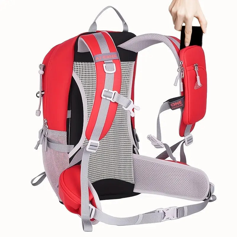 Cycling Backpack Travel Hiking Sports Bag Backpacks - Tophatter Daily Deals