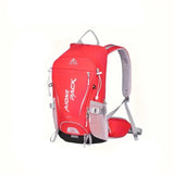 Cycling Backpack Travel Hiking Sports Bag Backpacks - Tophatter Daily Deals