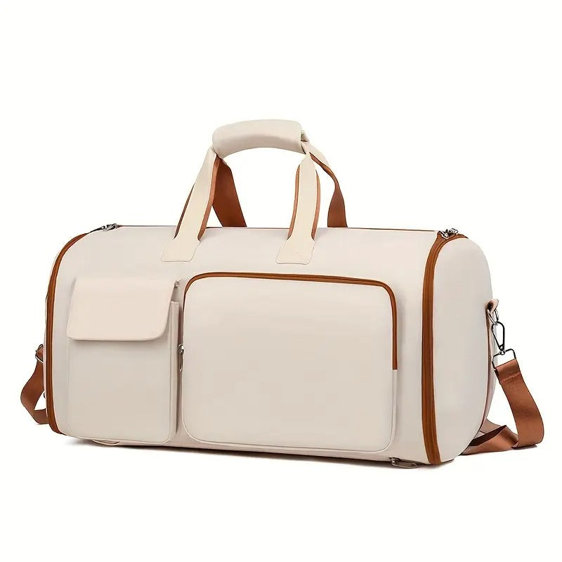 Business Nylon Travel Suit Bag Camping & Hiking - Tophatter Daily Deals