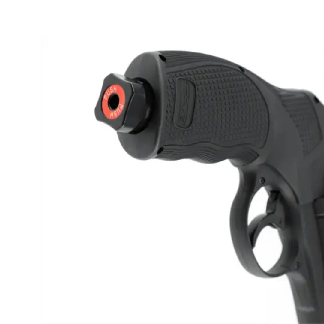 UMAREX T4E TR50 GEN 2 CO2 REVOLVER - 13 JOULES - Tophatter's Army Deals PAINTBALL - Tophatter Daily Deals