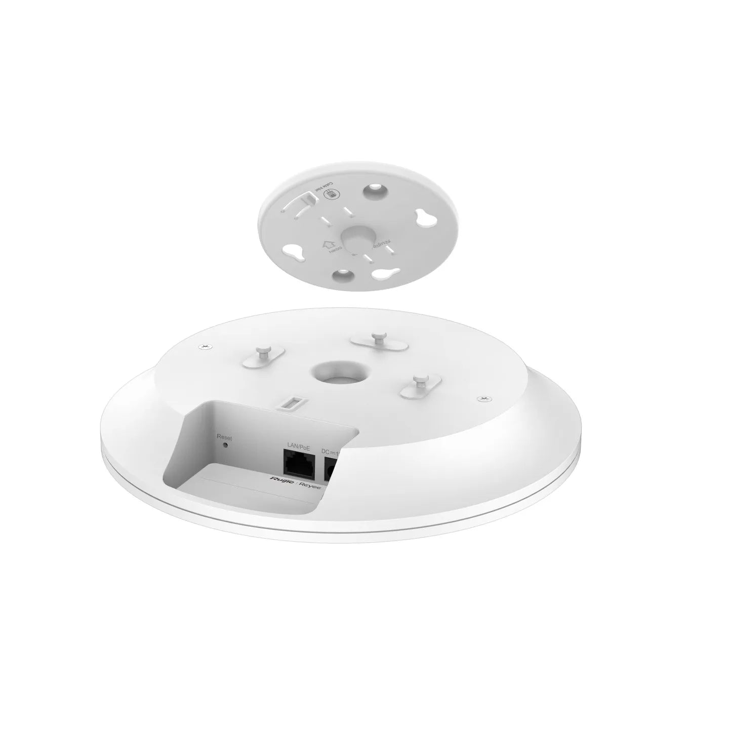 RUIJIE WIFI 6 ACCESS POINT - Tophatter's Army Deals ELECTRICAL - Tophatter Daily Deals