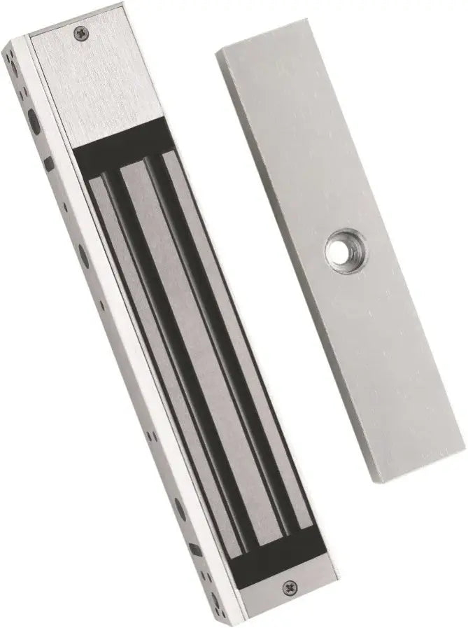 HIKVISION MAGNETIC LOCK - 280KG DS-K4H258S - Tophatter's Army Deals AUTOMATION - Tophatter Daily Deals
