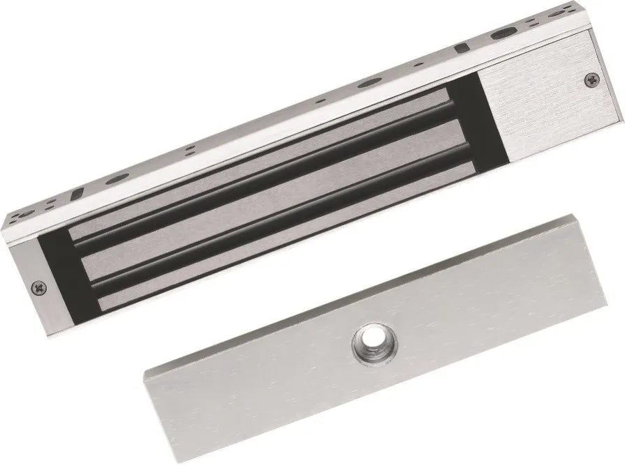 HIKVISION MAGNETIC LOCK - 280KG DS-K4H258S - Tophatter's Army Deals AUTOMATION - Tophatter Daily Deals