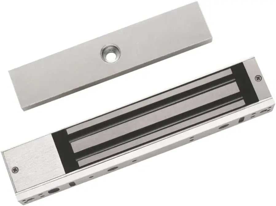 HIKVISION MAGNETIC LOCK - 280KG DS-K4H258S - Tophatter's Army Deals AUTOMATION - Tophatter Daily Deals