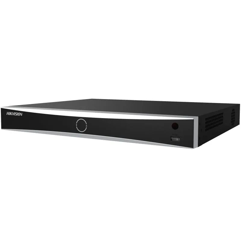 HIKVISION 16CH NVR DS-7616NXI-K2 - Tophatter's Army Deals CCTV - Tophatter Daily Deals