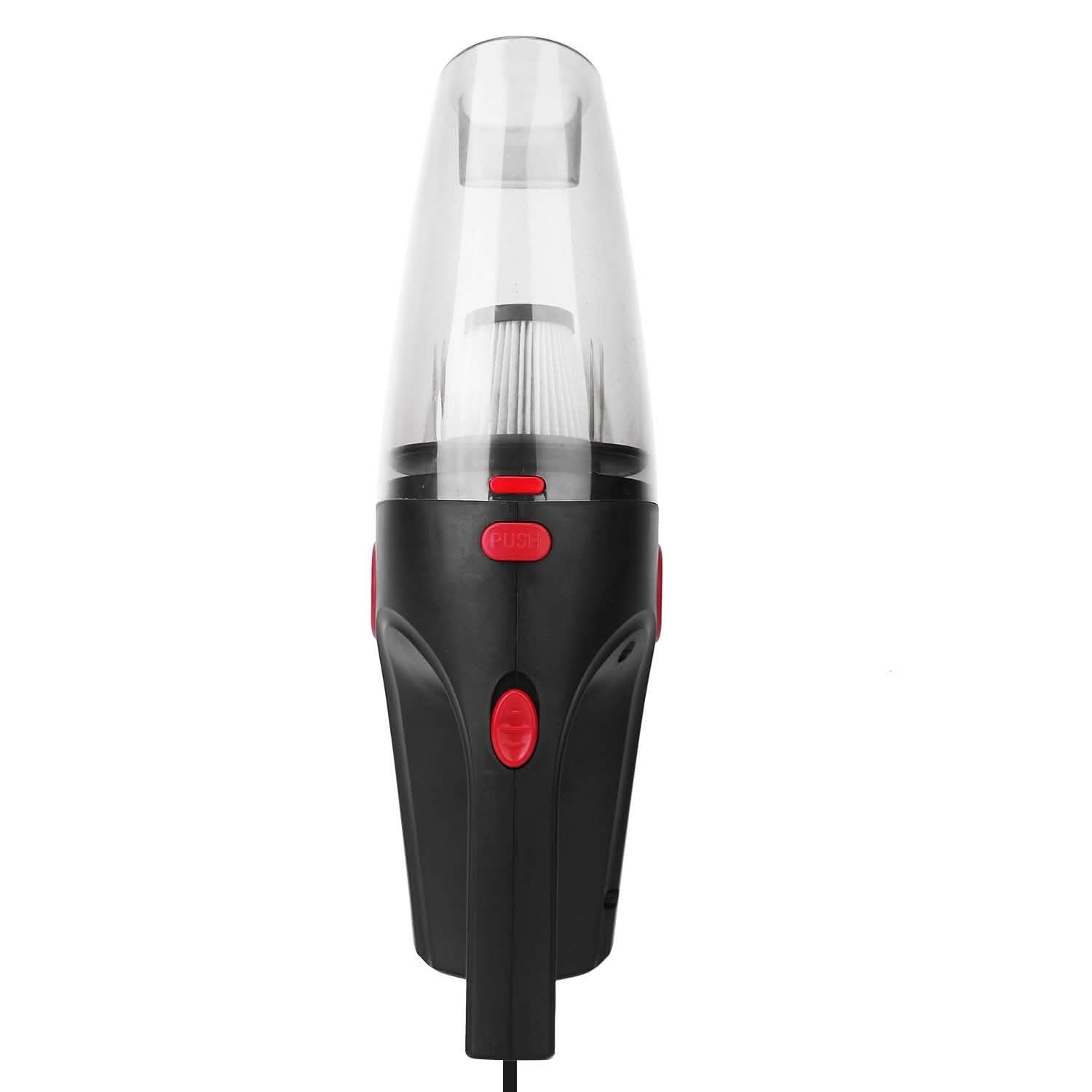 iMounTEK Car Handheld Vacuum Cleaner Automotive - Tophatter Daily Deals
