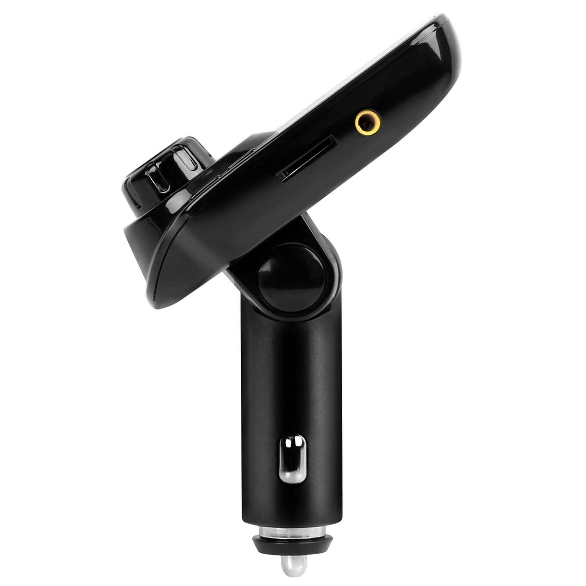 iMounTek Car Wireless FM Transmitter Automotive - Tophatter Daily Deals