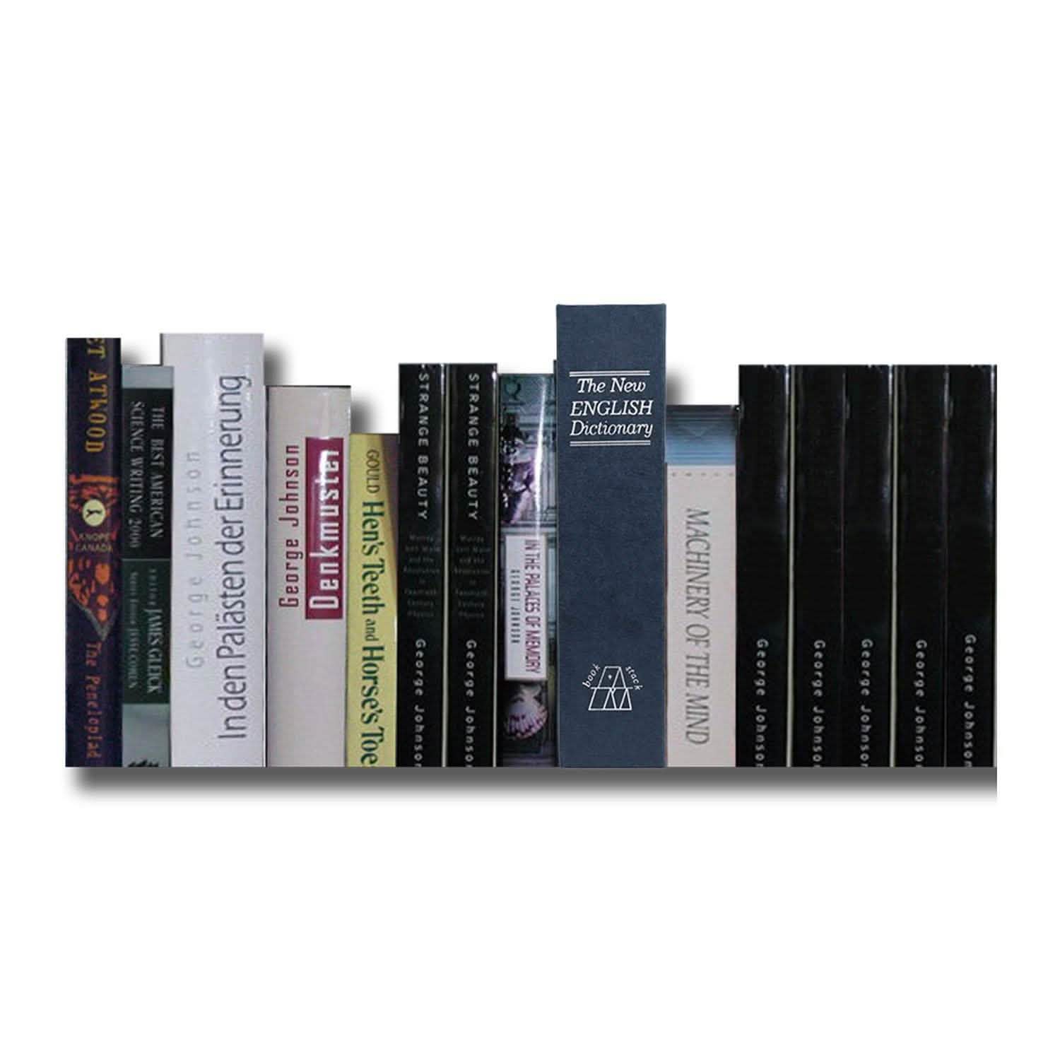 iMountek Dictionary Safe Secret Diversion Book Metal Box Storage & Organization - Tophatter Daily Deals