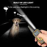 iMountek Dog Training Collar IP Pet Supplies - Tophatter Daily Deals