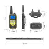 iMountek Dog Training Collar IP Pet Supplies - Tophatter Daily Deals