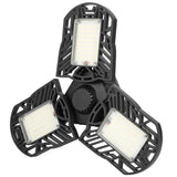 iMounTEK E26 /E27 80W 7000LM 6500K LED Garage Ceiling Light Indoor Lighting - Tophatter Daily Deals
