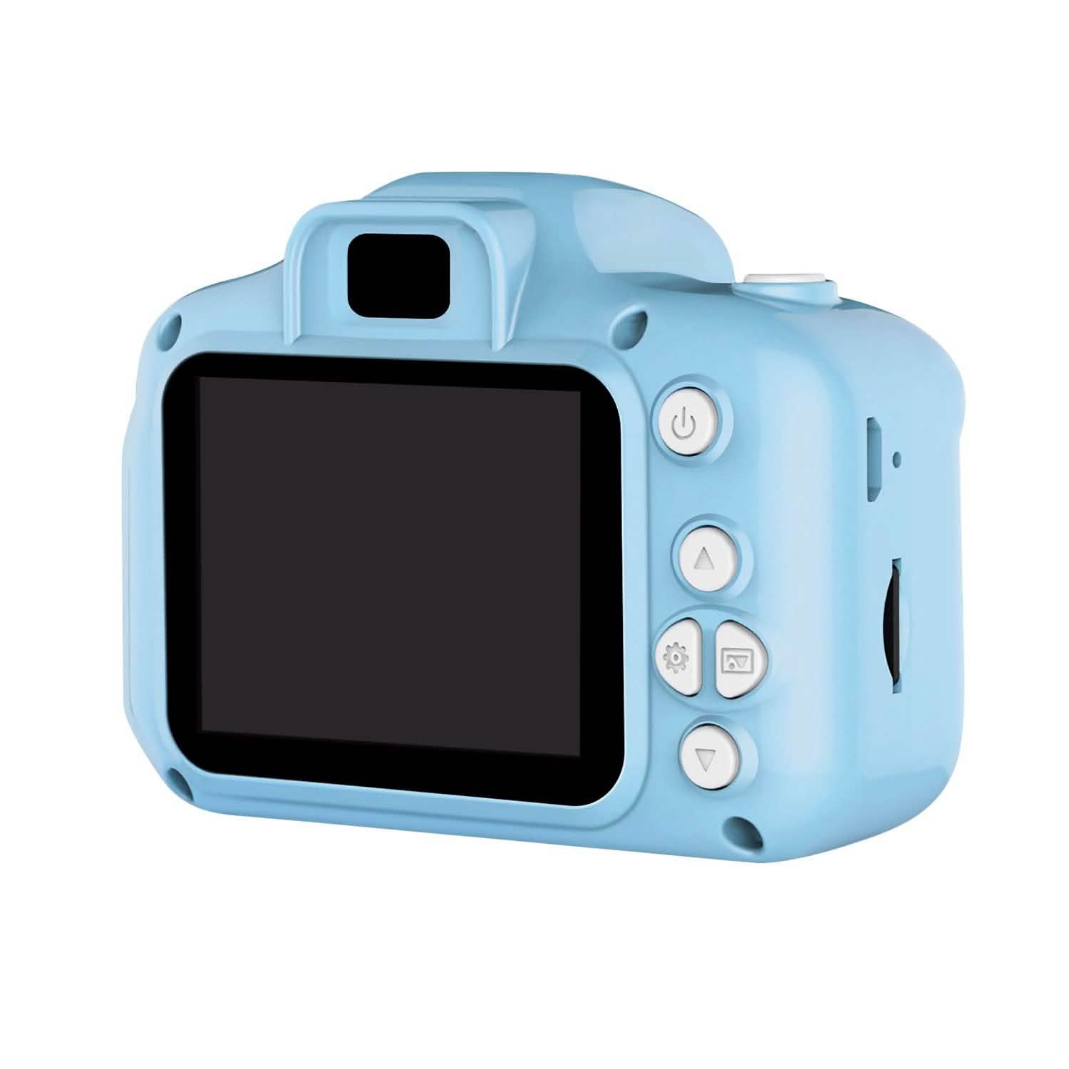 iMountek Kids Digital Camera Cameras & Drones - Tophatter Daily Deals