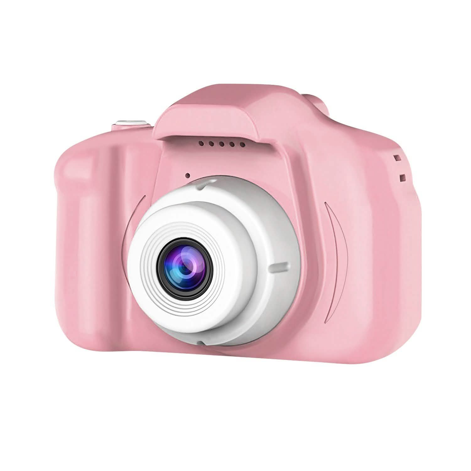 iMountek Kids Digital Camera Cameras & Drones - Tophatter Daily Deals