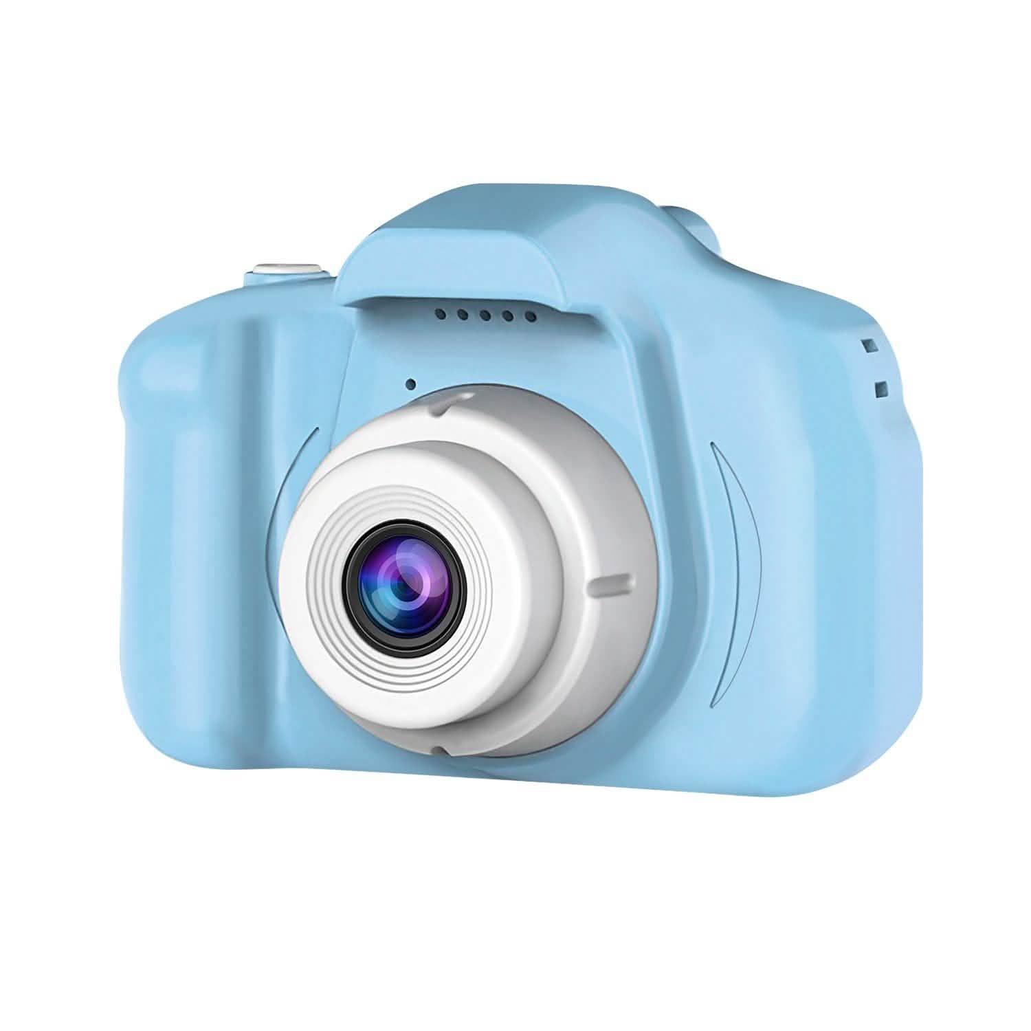 iMountek Kids Digital Camera Cameras & Drones - Tophatter Daily Deals