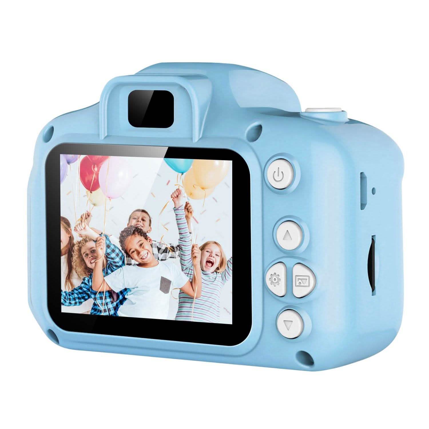 iMountek Kids Digital Camera Cameras & Drones - Tophatter Daily Deals