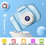 iMountek Kids Digital Camera Cameras & Drones - Tophatter Daily Deals