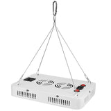iMountek LED Plant Grow Lights 1000W Garden & Patio - Tophatter Daily Deals