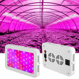 iMountek LED Plant Grow Lights 1000W Garden & Patio - Tophatter Daily Deals