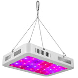 iMountek LED Plant Grow Lights 1000W Garden & Patio - Tophatter Daily Deals
