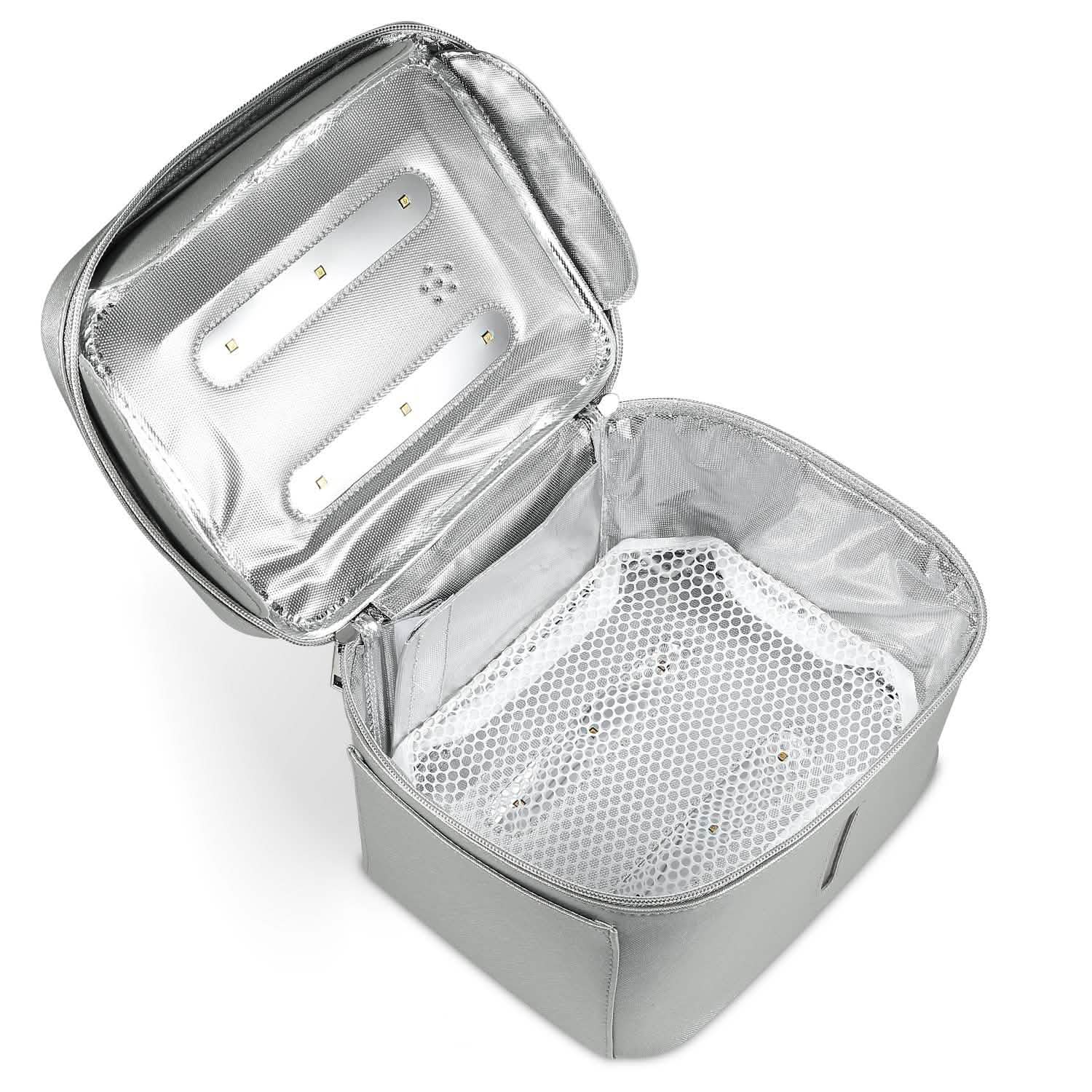 iMounTek UV Disinfection Bag Face Masks & PPE - Tophatter Daily Deals
