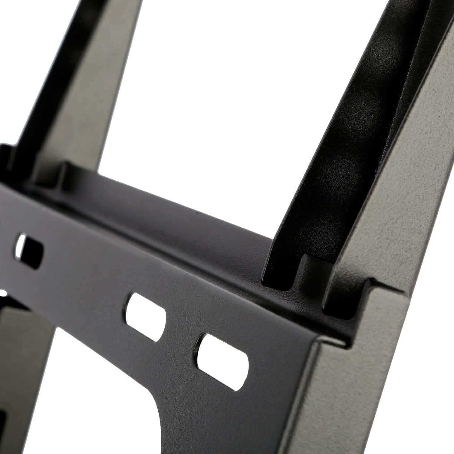 iMountTEK Fixed Wall Mount for 23"-42" TVs TV & Video - Tophatter Daily Deals