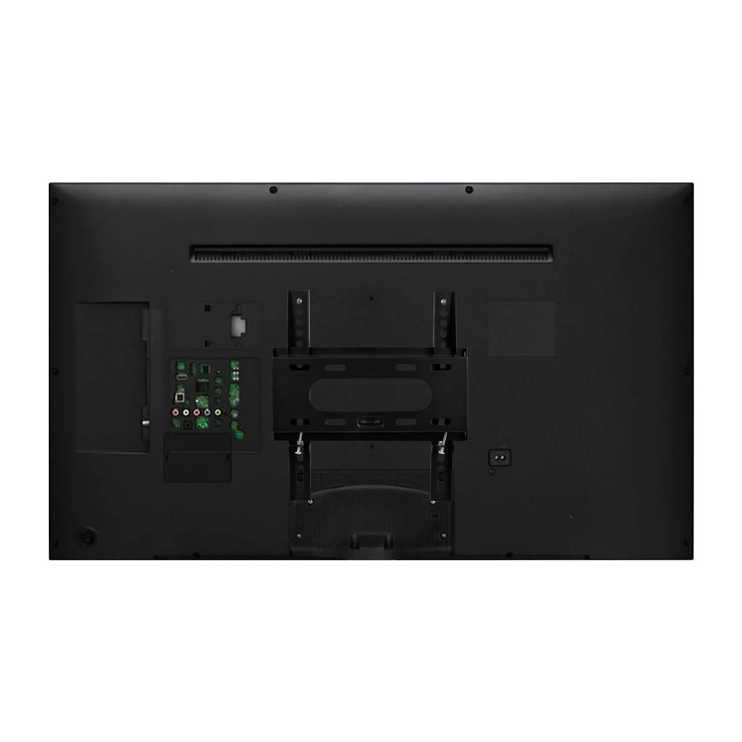 iMountTEK Fixed Wall Mount for 23"-42" TVs TV & Video - Tophatter Daily Deals