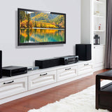 iMountTEK Fixed Wall Mount for 23"-42" TVs TV & Video - Tophatter Daily Deals