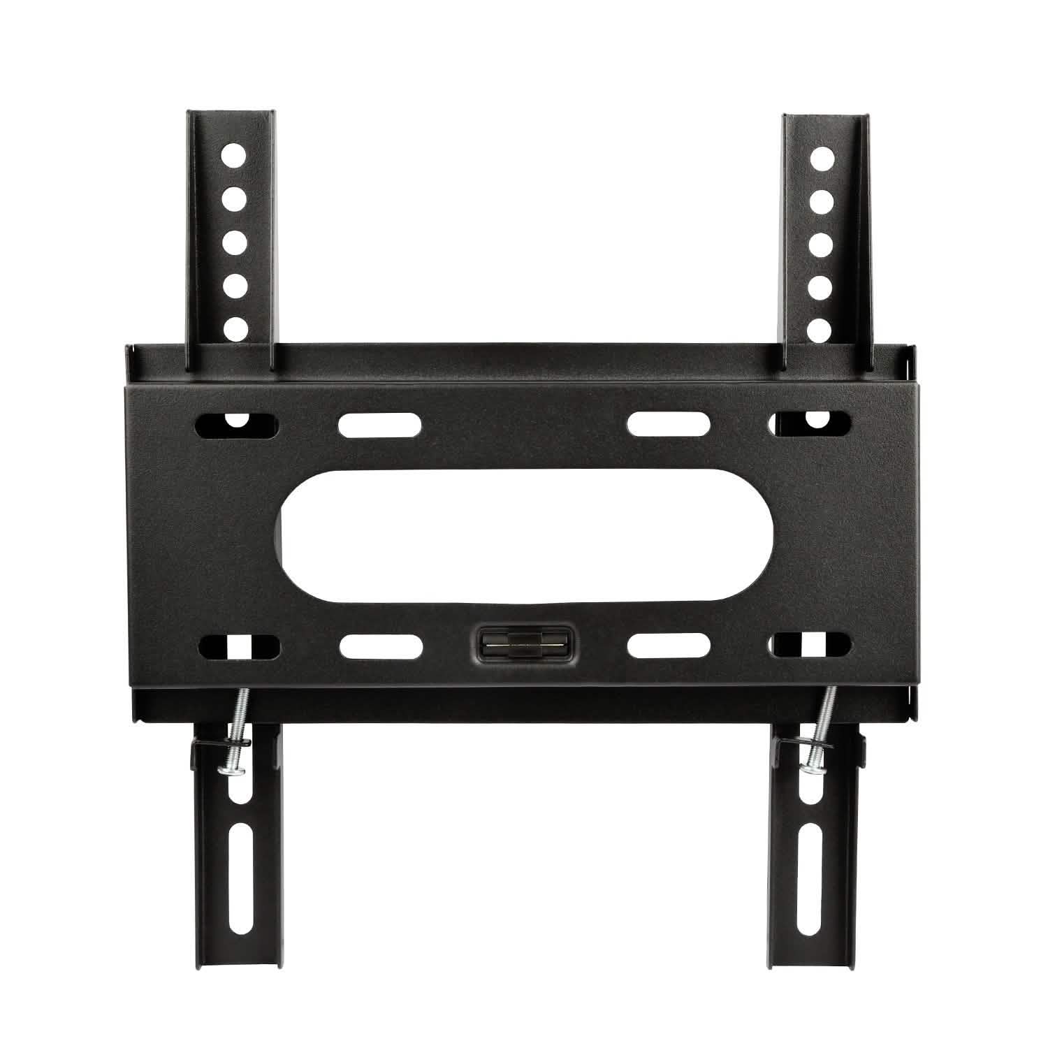 iMountTEK Fixed Wall Mount for 23"-42" TVs TV & Video - Tophatter Daily Deals