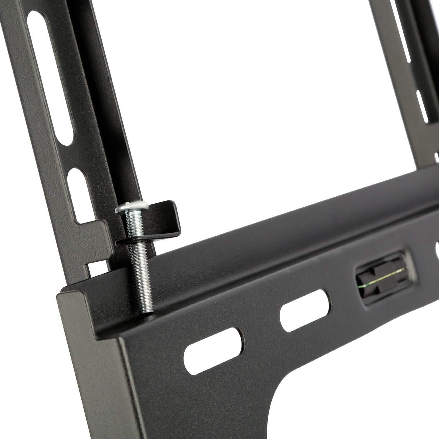 iMountTEK Fixed Wall Mount for 23"-42" TVs TV & Video - Tophatter Daily Deals