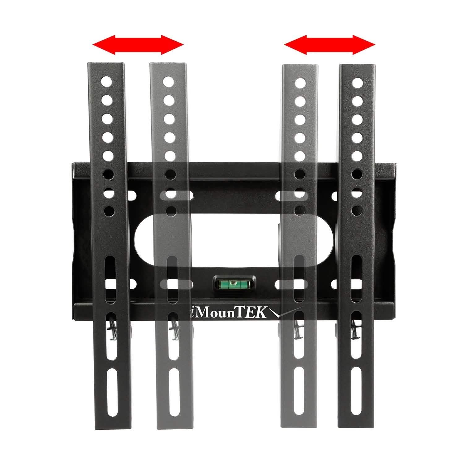 iMountTEK Fixed Wall Mount for 23