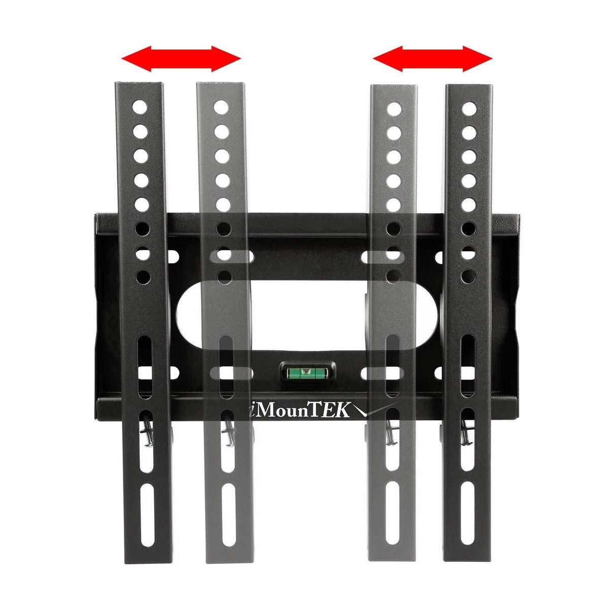 iMountTEK Fixed Wall Mount for 23"-42" TVs TV & Video - Tophatter Daily Deals