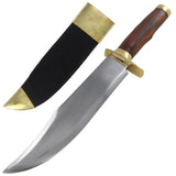 Arkansas Blacksmith Early American Bowie knives - Tophatter Daily Deals