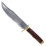 Arkansas Blacksmith Early American Bowie knives - Tophatter Daily Deals