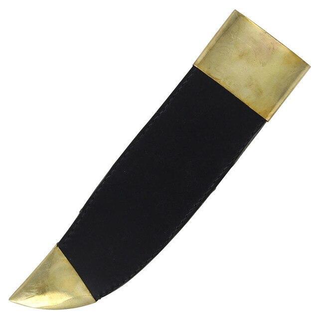 Arkansas Blacksmith Early American Bowie knives - Tophatter Daily Deals