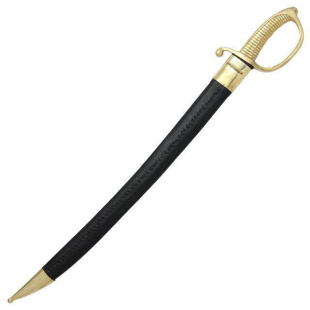 Infantry Briquet Napoleonic War Sabre Sword swords - Tophatter Daily Deals