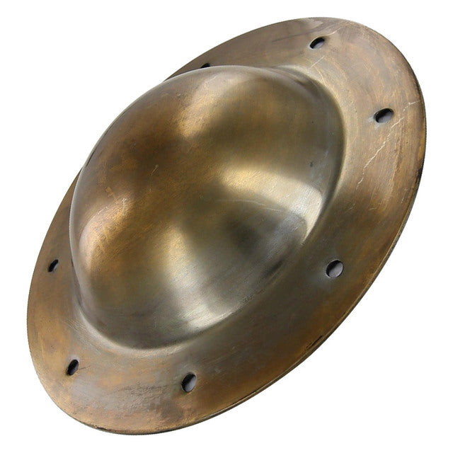 Viking 14g Boar Formation Function Umbo shields - Tophatter Daily Deals