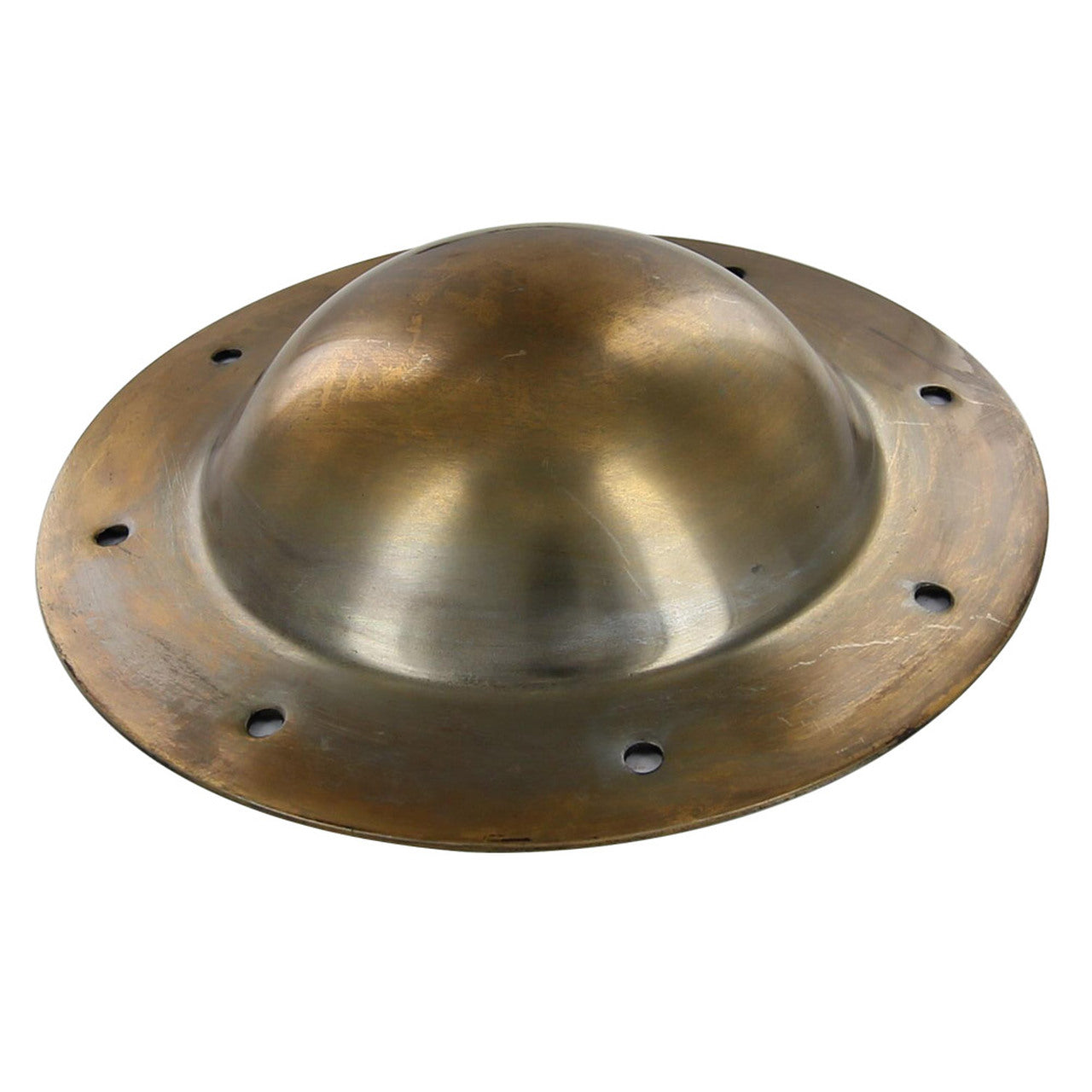 Viking 14g Boar Formation Function Umbo shields - Tophatter Daily Deals