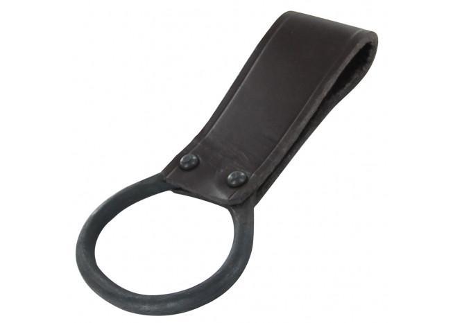 Outdoor Sierra Trail Hand Forged Axe Frog Holder historical period - Tophatter Daily Deals