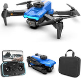 INDOOR DRONE (XT2) 4K HD PHOTO/VIDEO WITH CONTROL - Tophatter's Army Deals GADGETS - Tophatter Daily Deals