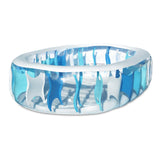 Inflatable Swimming Pool - 90x60x20" Outdoor Recreation - Tophatter Daily Deals