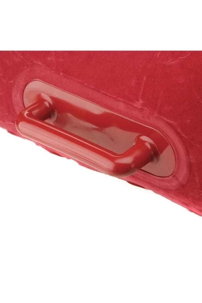 Adam & Eve - Inflatable Position Pillow - Red BDSM - Tophatter Daily Deals
