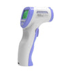 Infrared No-Contact Forehead Thermometer (High Quality) Infrared Thermometers - Tophatter Daily Deals