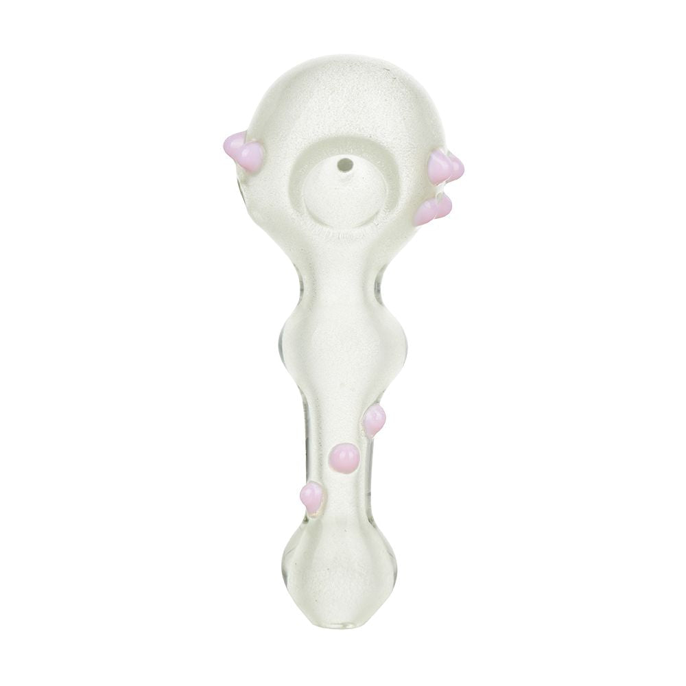 Inner Illumination Glow Spoon Pipe Spoon Pipes - Tophatter Daily Deals