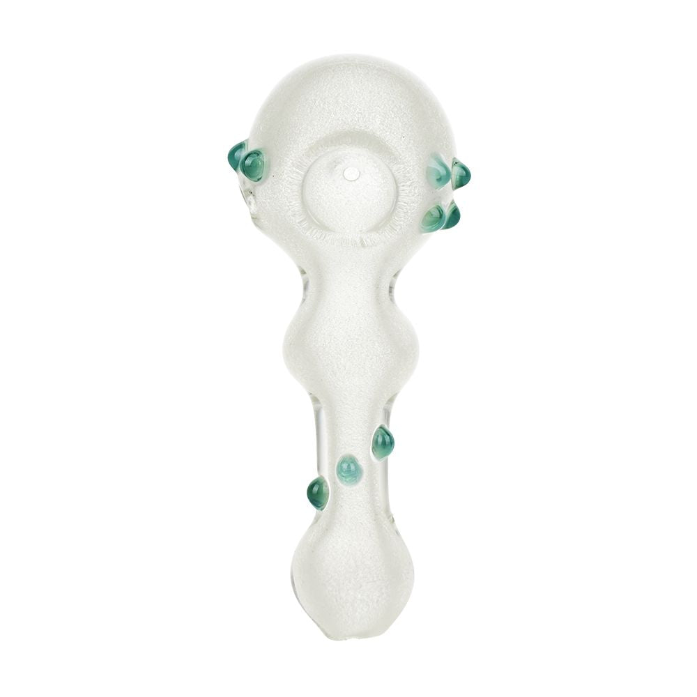 Inner Illumination Glow Spoon Pipe Spoon Pipes - Tophatter Daily Deals