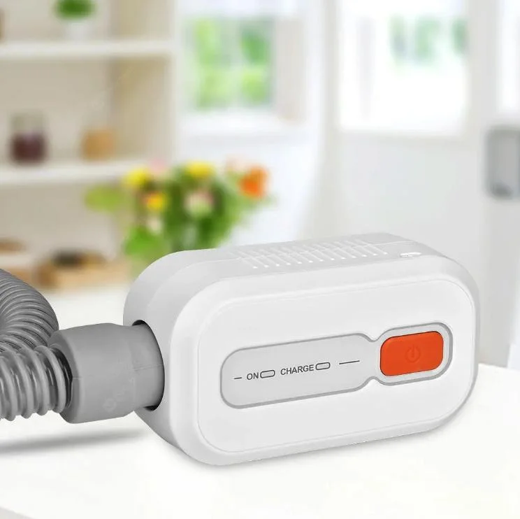 CPAP Cleaner Machine Waterless Sanitizer 30 Min Auto - Tophatter Daily Deals