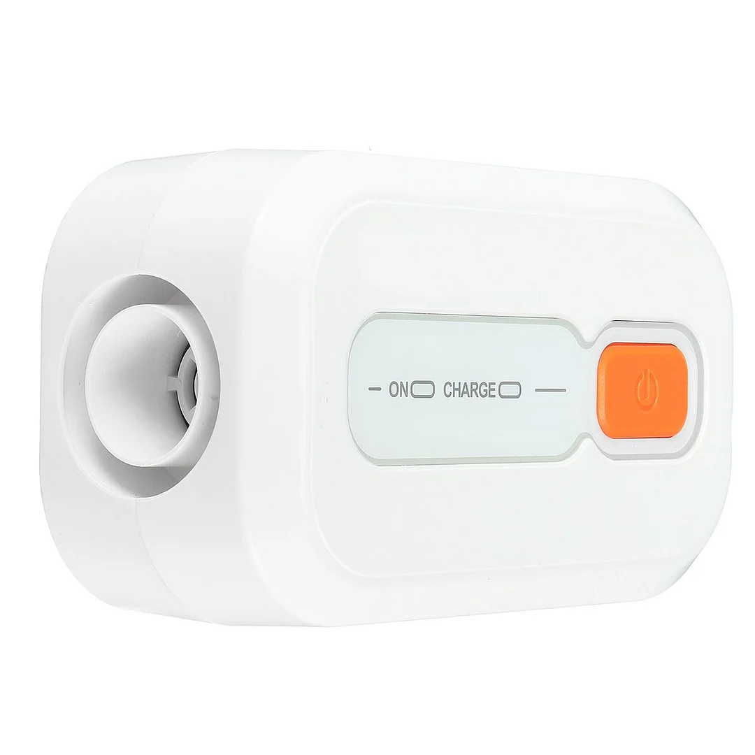 CPAP Cleaner Machine Waterless Sanitizer 30 Min Auto - Tophatter Daily Deals