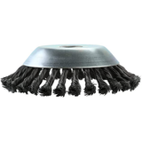 Carbon Steel Weed Brush Trimmer Head Fall 2025 Lawn Tool - Tophatter Daily Deals