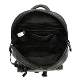 Daisy RFID Leather Concealed Carry Backpack Purse Handgun Purses - Tophatter Daily Deals